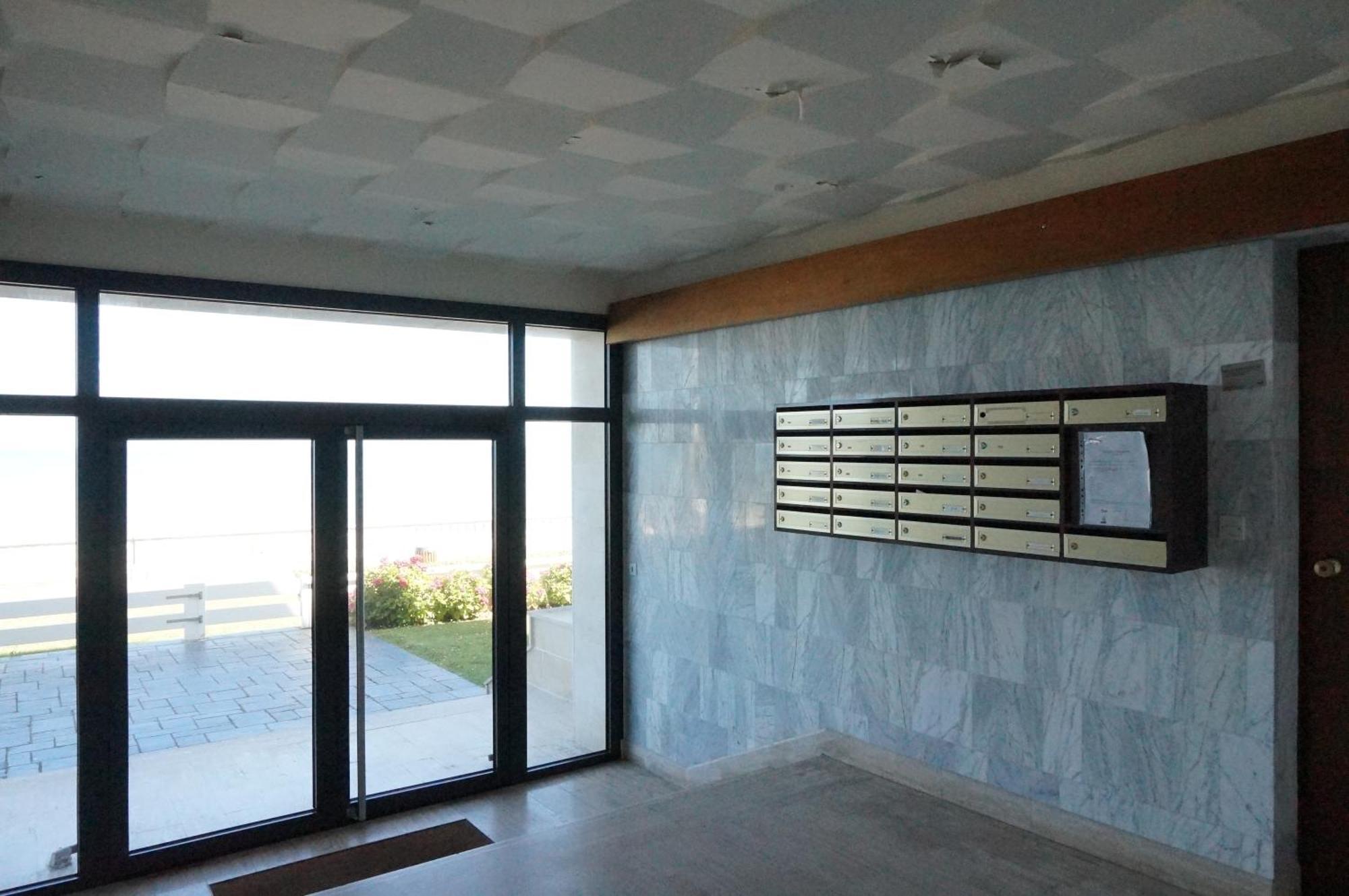 Belle Vie Vue Dominante Mer Et Plage - Appartement 2 A 4 Personnes Cabourg Bagian luar foto