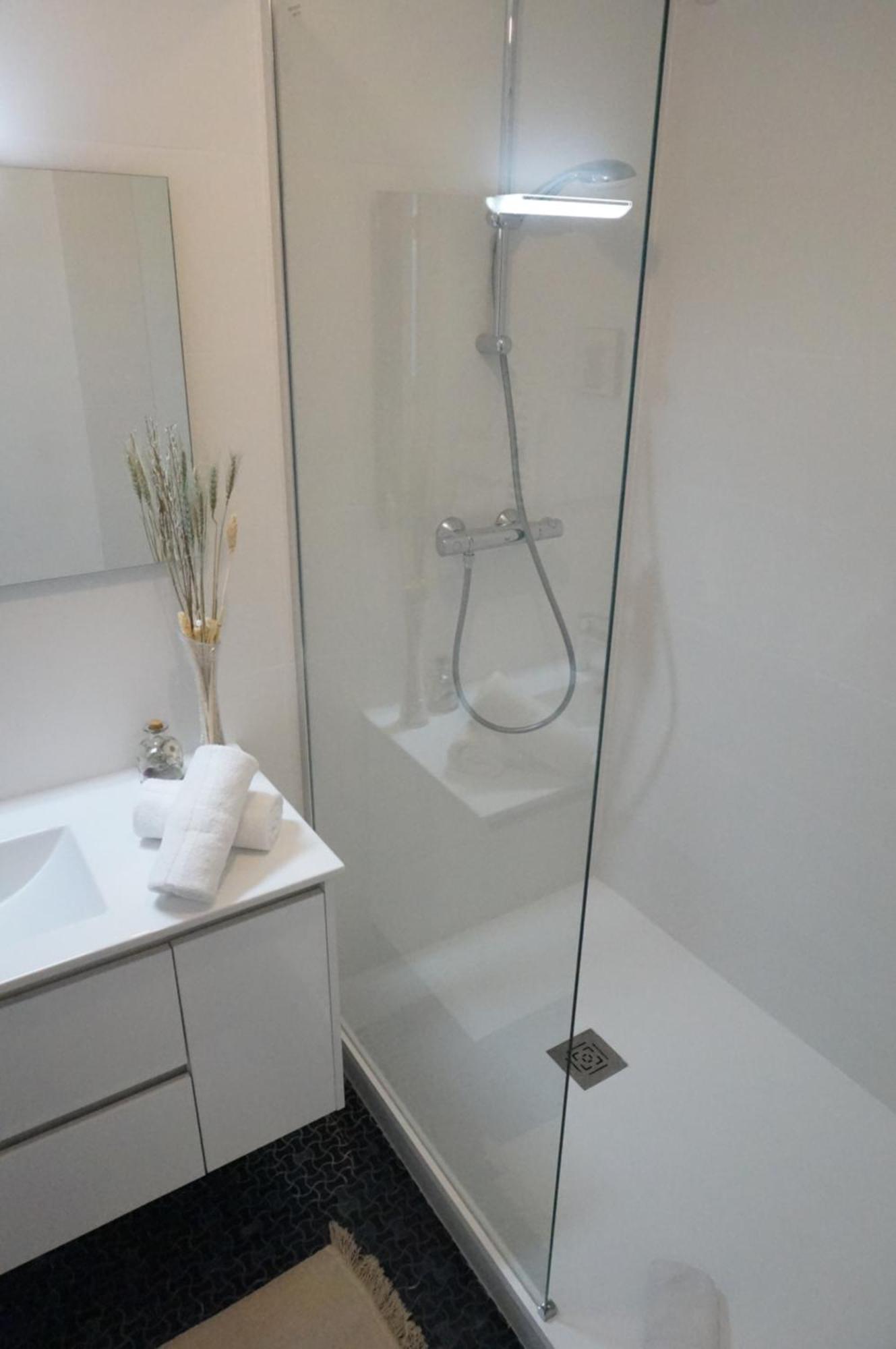 Belle Vie Vue Dominante Mer Et Plage - Appartement 2 A 4 Personnes Cabourg Bagian luar foto